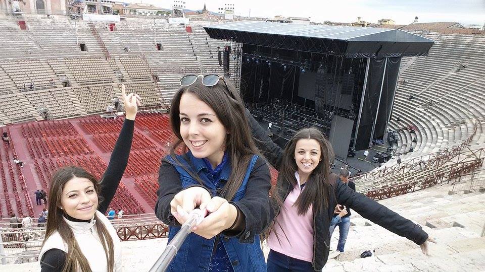 Arena Di Verona